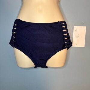 Relleciga Bikini bottoms